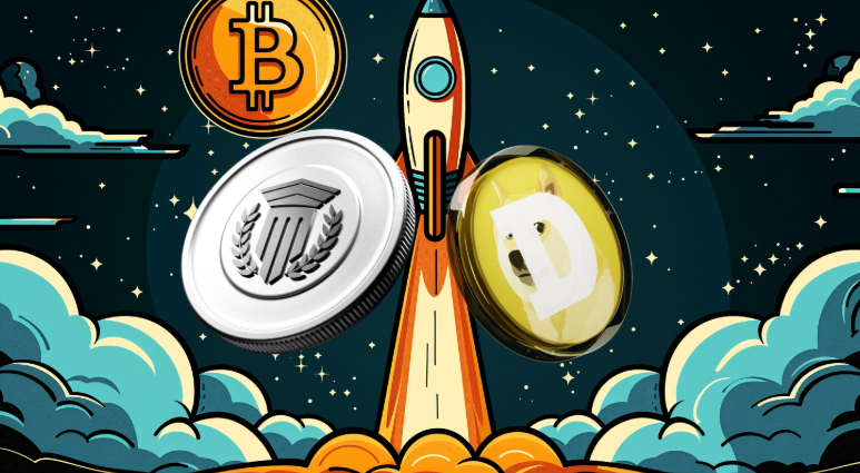cover Looking for that 55x gem? These are the best Cryptos to buy in 2025