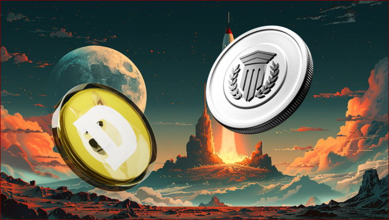 cover Dogecoin (DOGE)’s 6% rebound fizzles, but one undervalued lending protocol keeps gaining ground