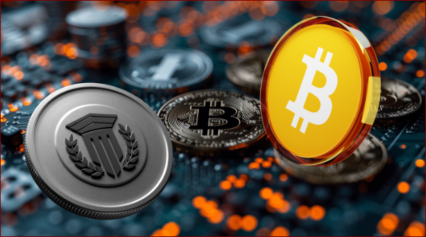 cover Bitcoin (BTC) nears all-time high amid volatility – A hidden DeFi player prepares for 300% rally