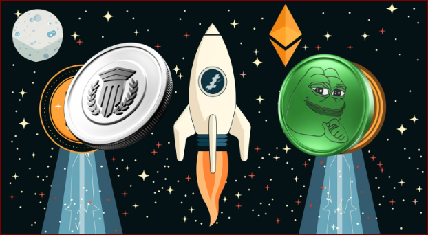cover Pepe flashes rare MVRV signal; PEPE price prediction &amp; best new Cryptocurrency to invest in