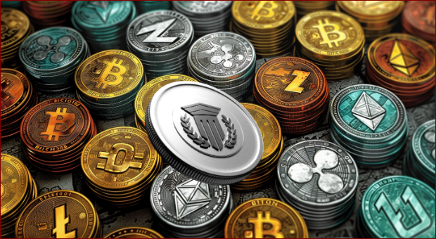 cover This summer’s most overlooked coin could rival Binance Coin (BNB)’s early run