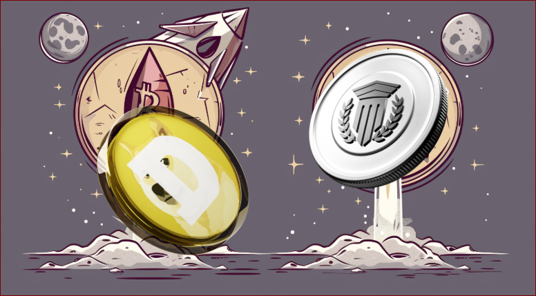 cover Dogecoin (DOGE) price disappoints as this new Crypto coin targets 35x