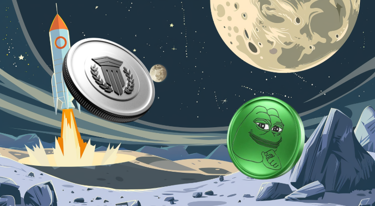 cover Experts reveal 2 best Cryptocurrencies to buy in 2025 for new investors