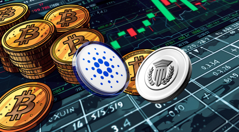cover Cardano (ADA) holds key support at $0.6728, eyes $1.5 but not before this top Cryptocurrency gets there