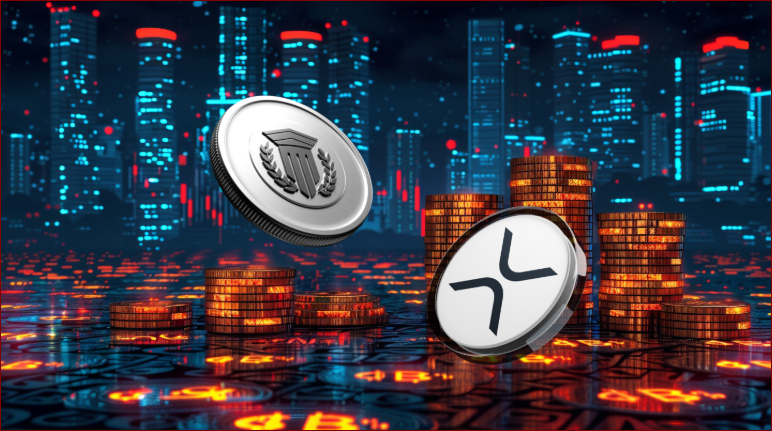 cover Long-term triggers that could push Ripple (XRP) to new ATH, but this token will get to $4 first