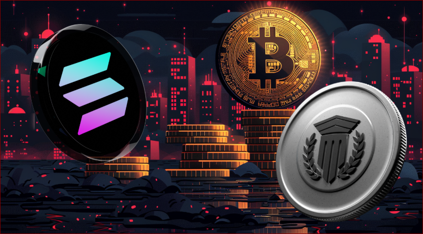 cover Most talked-about altcoin in mid-June—Solana (SOL) faces a new competitor