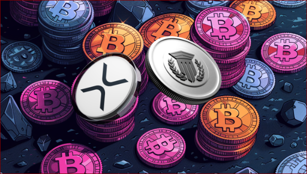 image Ripple and SEC seek to end XRP dispute but this cheap Crypto coin will still beat XRP to $5