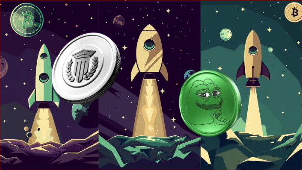 image Pepe (PEPE) could drop 30% as whales exit; Here is the new Crypto saving portfolios