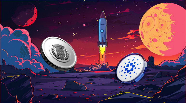 image Grok 3 AI predicts when ADA will break past $3 as new Crypto threatens Cardano