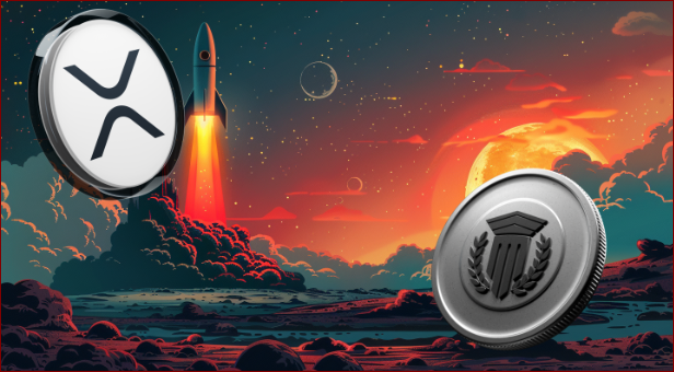 cover Dogecoin (DOGE) hitting 50x this year? Experts say Mutuum Finance is the Crypto to buy now for such returns