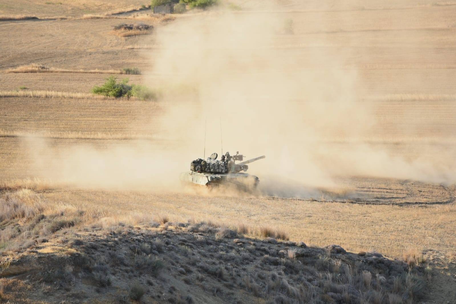 image Much touted defence industry ‘only at the beginning’