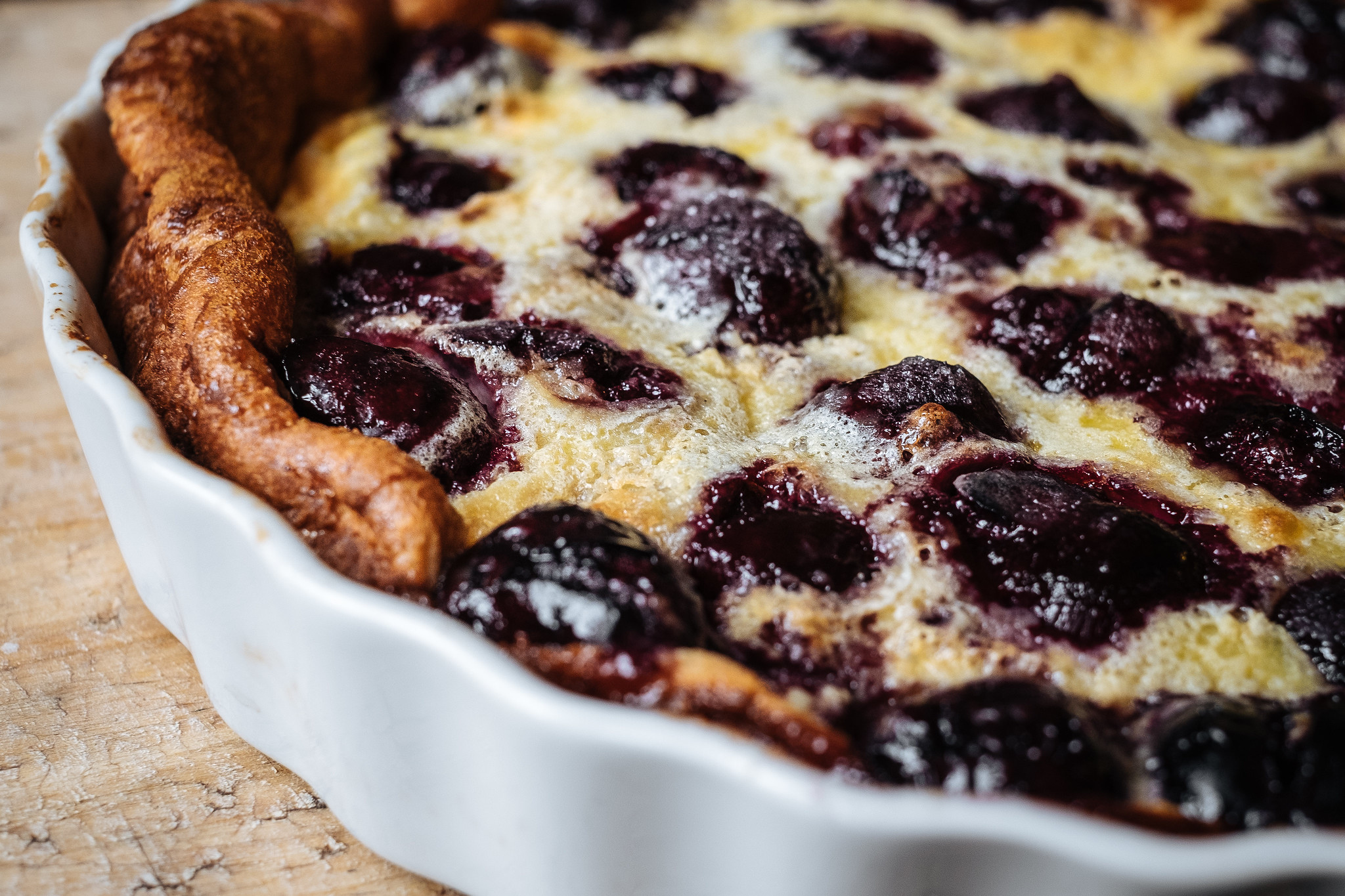 cover A French classic that captures the taste of summer
