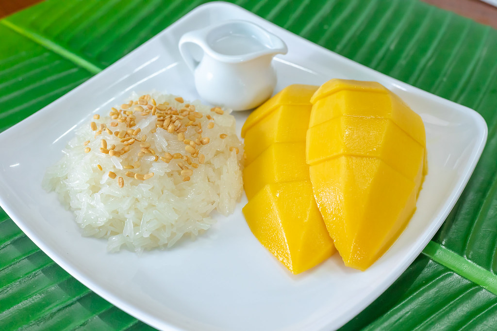 cover Thailand’s sweetest harmony
