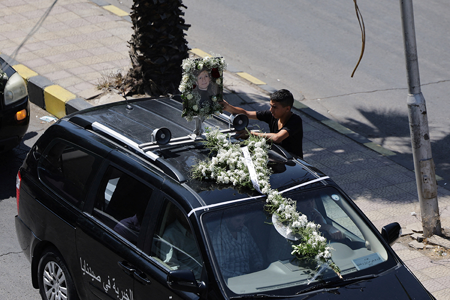 image Cyprus approves €50,000 emergency aid for victims of Damascus church attack