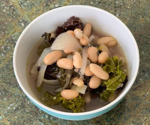 cover Vegan dinner options