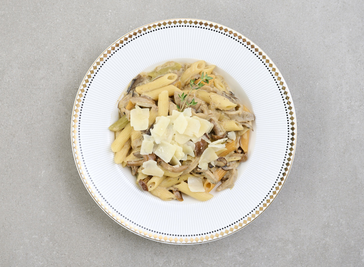 cover Guest recipes with LIDL Food Academy