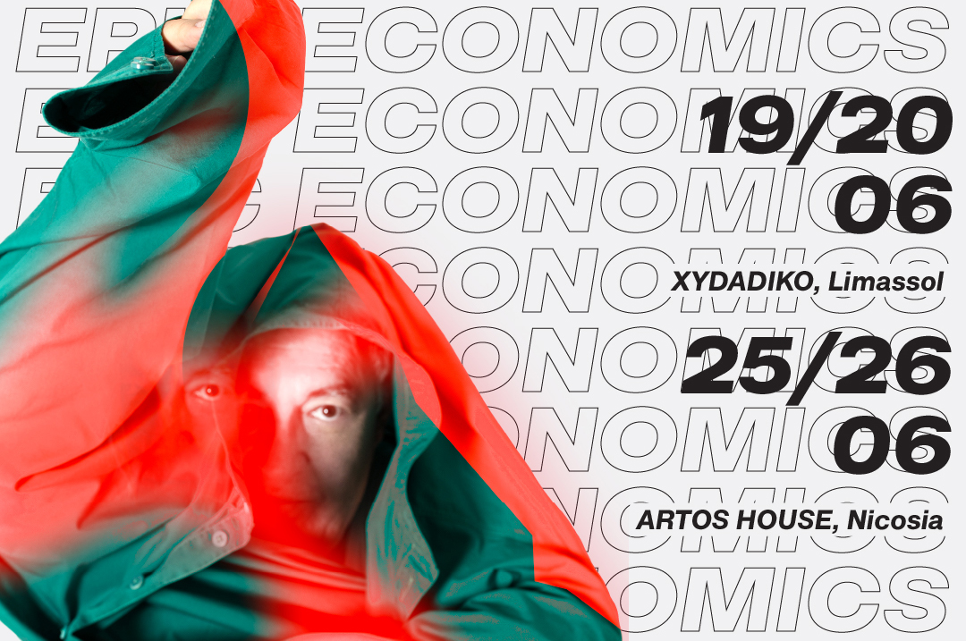 cover Play shines a light on economics