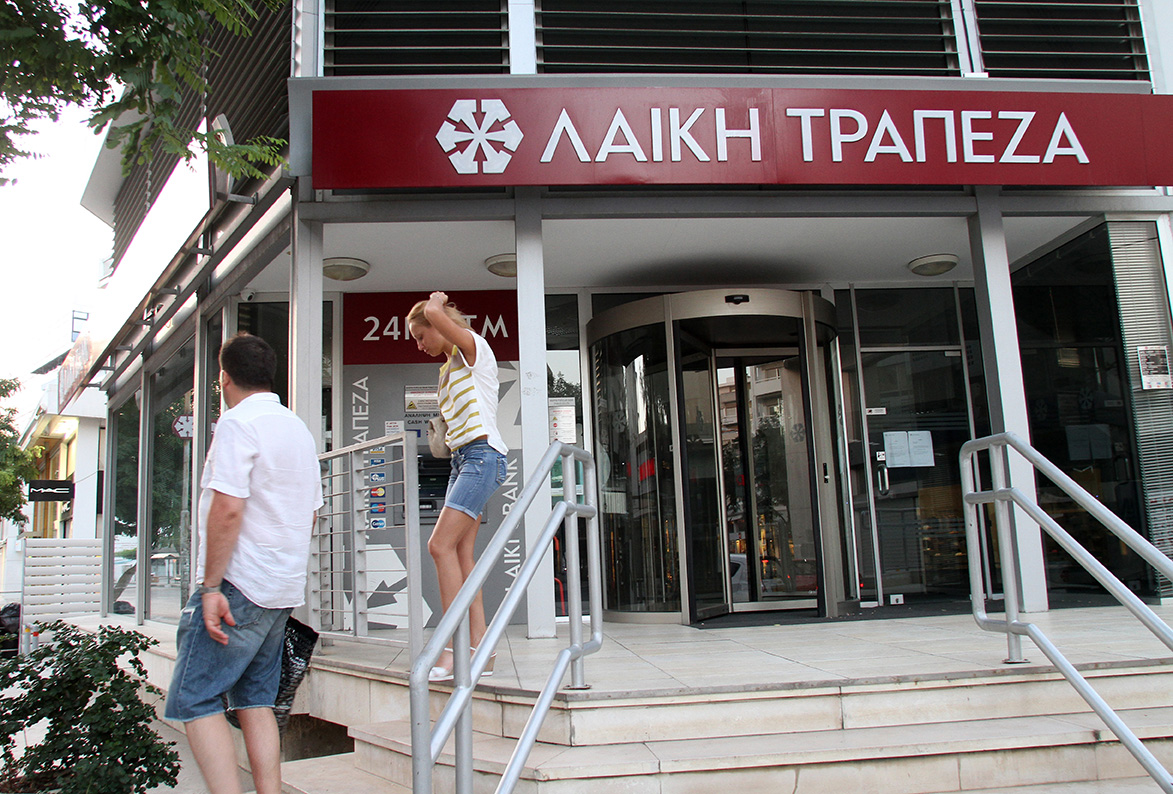 image Cabinet approves €100 million for depositors hit in 2013 crisis