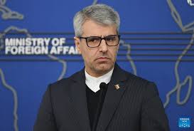 image Iran denies asking Cyprus to convey message to Israel