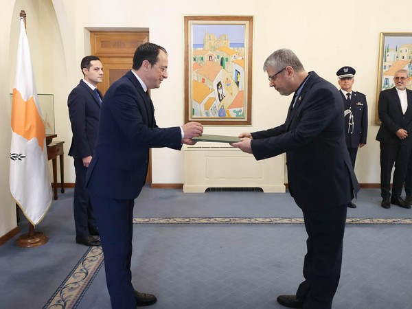 cover ‘We didn’t ask’ – Iranian ambassador on ‘message to Israel’ dispute