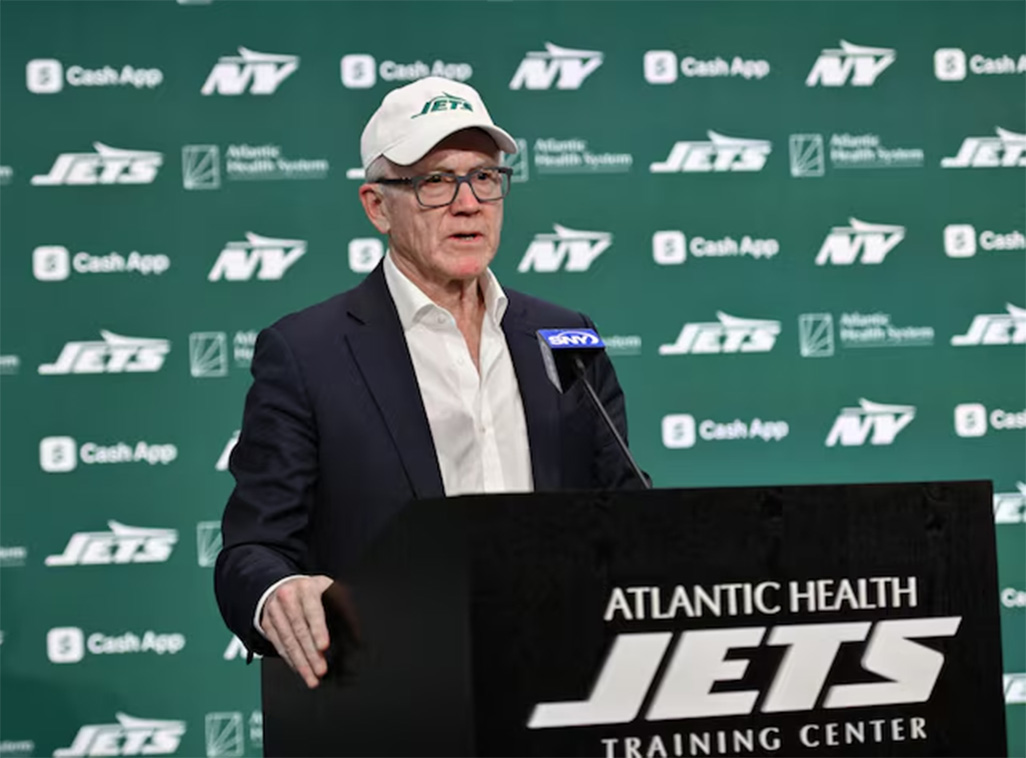 cover New York Jets co-owner Johnson buys stake in Crystal Palace