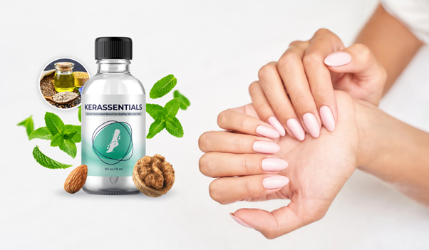 image Kerassentials reviews and complaints 2025: Shocking truth Revealed by Users! (Consumer Reports)