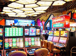image North relaxes casino laws after day of wrangling