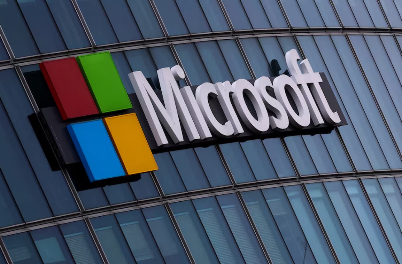 image Microsoft offers to boost European governments&#8217; cybersecurity for free