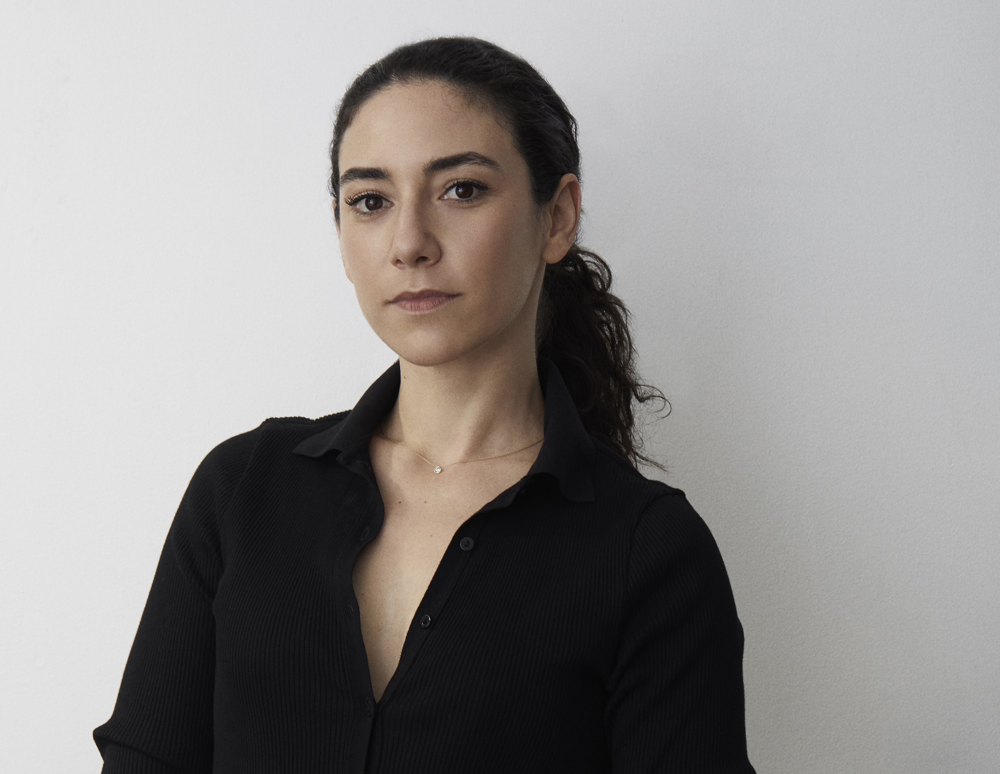 cover A minute with: Argyro Nicolaou, filmmaker, writer