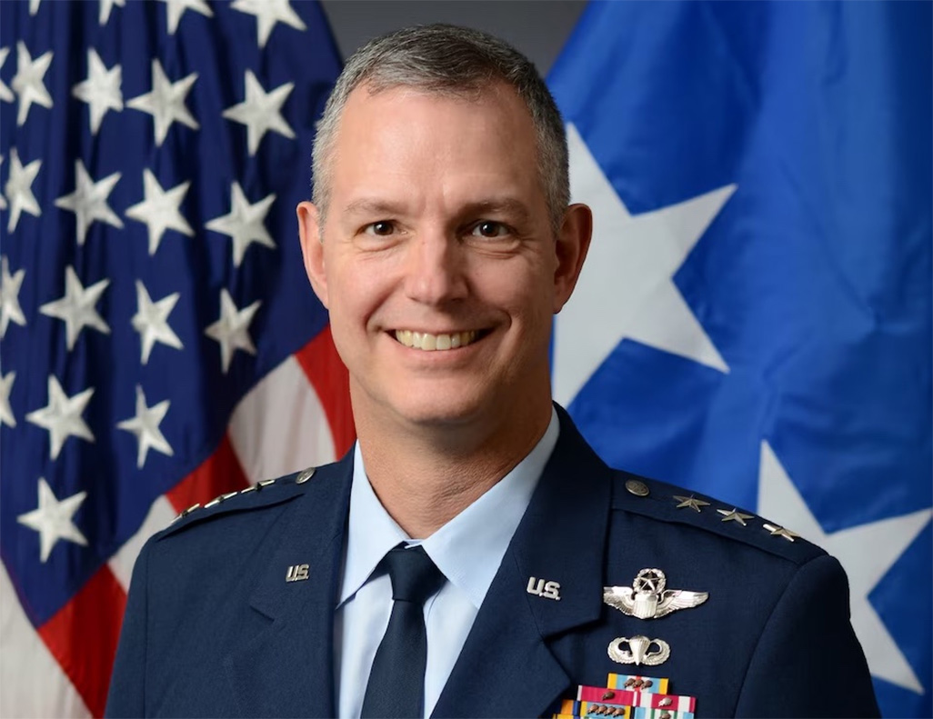 image US announces pick for NATO&#8217;s next Supreme Allied Commander