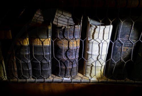 image UCY secures British funding to preserve rare Egyptian legal archives