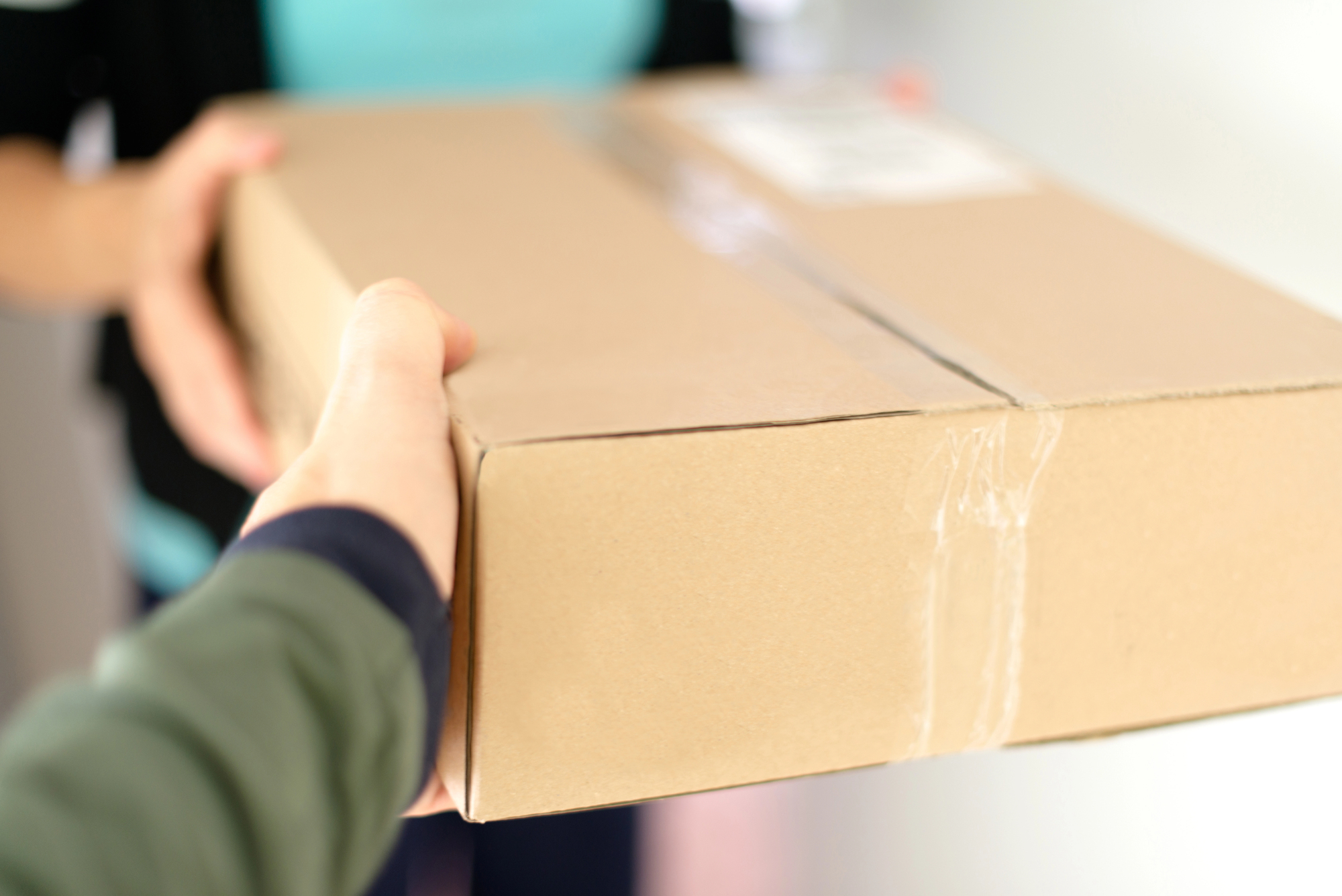 cover From China to Cyprus: What really happens to your package in transit