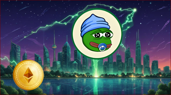 cover Ethereum price prediction: Here’s what’s keeping ETH from hitting $4,000 as Little Pepe (LILPEPE) maintains healthy momentum