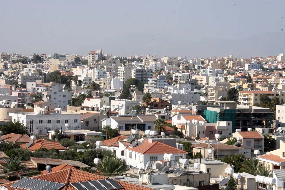 image Akel focuses on Israelis amidst Cyprus for sale fears