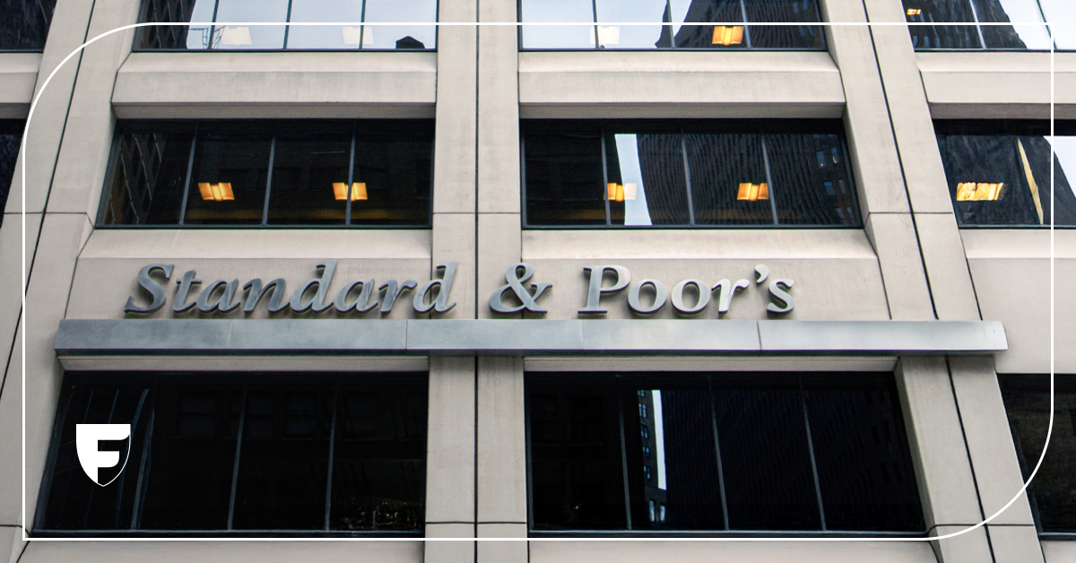 cover S&amp;P upgrades Freedom24 outlook to positive over risk reforms