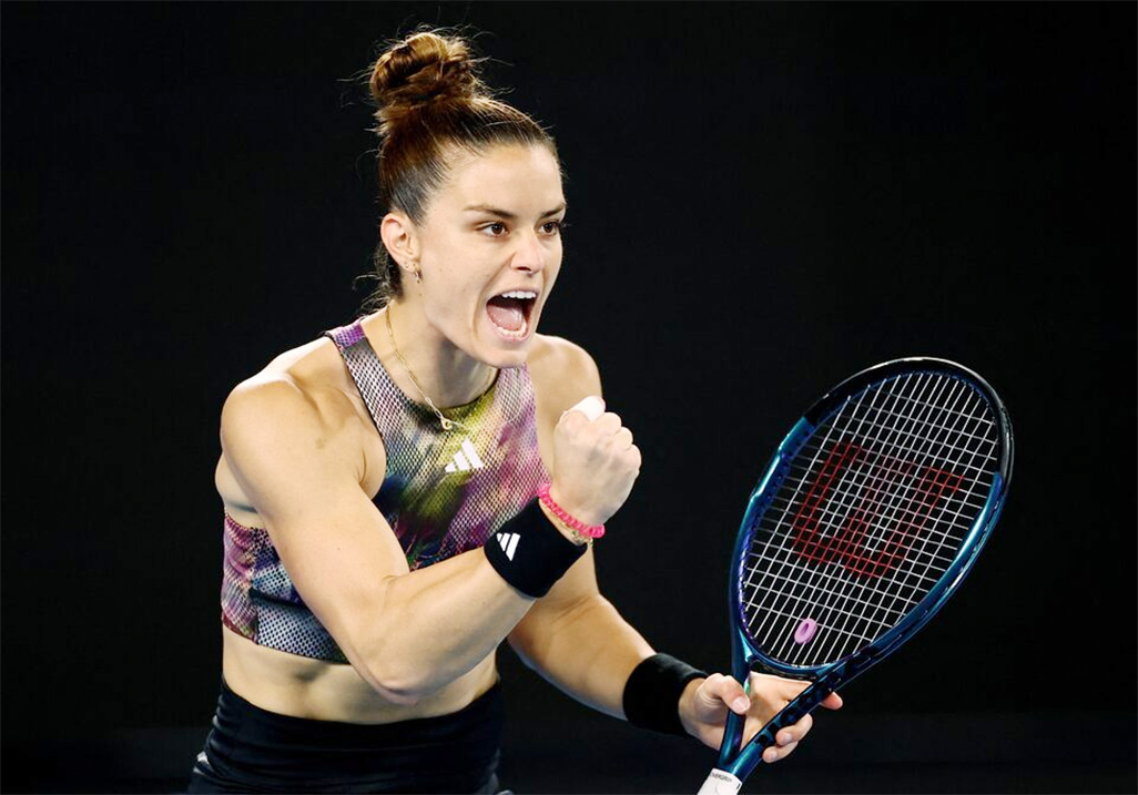 cover Bad blood in Bad Homburg as Sakkari, Putintseva involved in confrontation