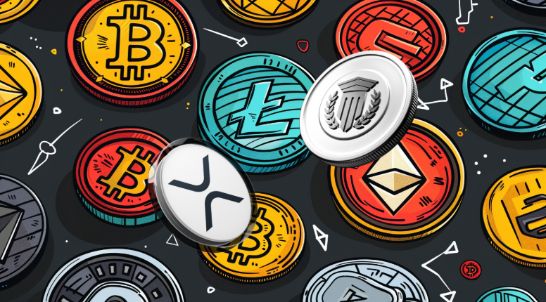 cover June Crypto pullback hits XRP and MATIC: Is Mutuum Finance (MUTM) the safe alternative?