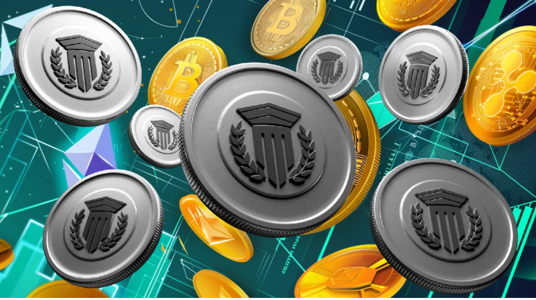 cover Best Crypto to hold through Q3? TRON (TRX) whales are quietly adding this DeFi contender