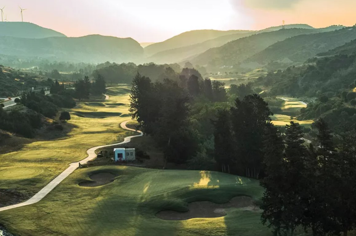 cover Secret Valley to be sold for €130 million