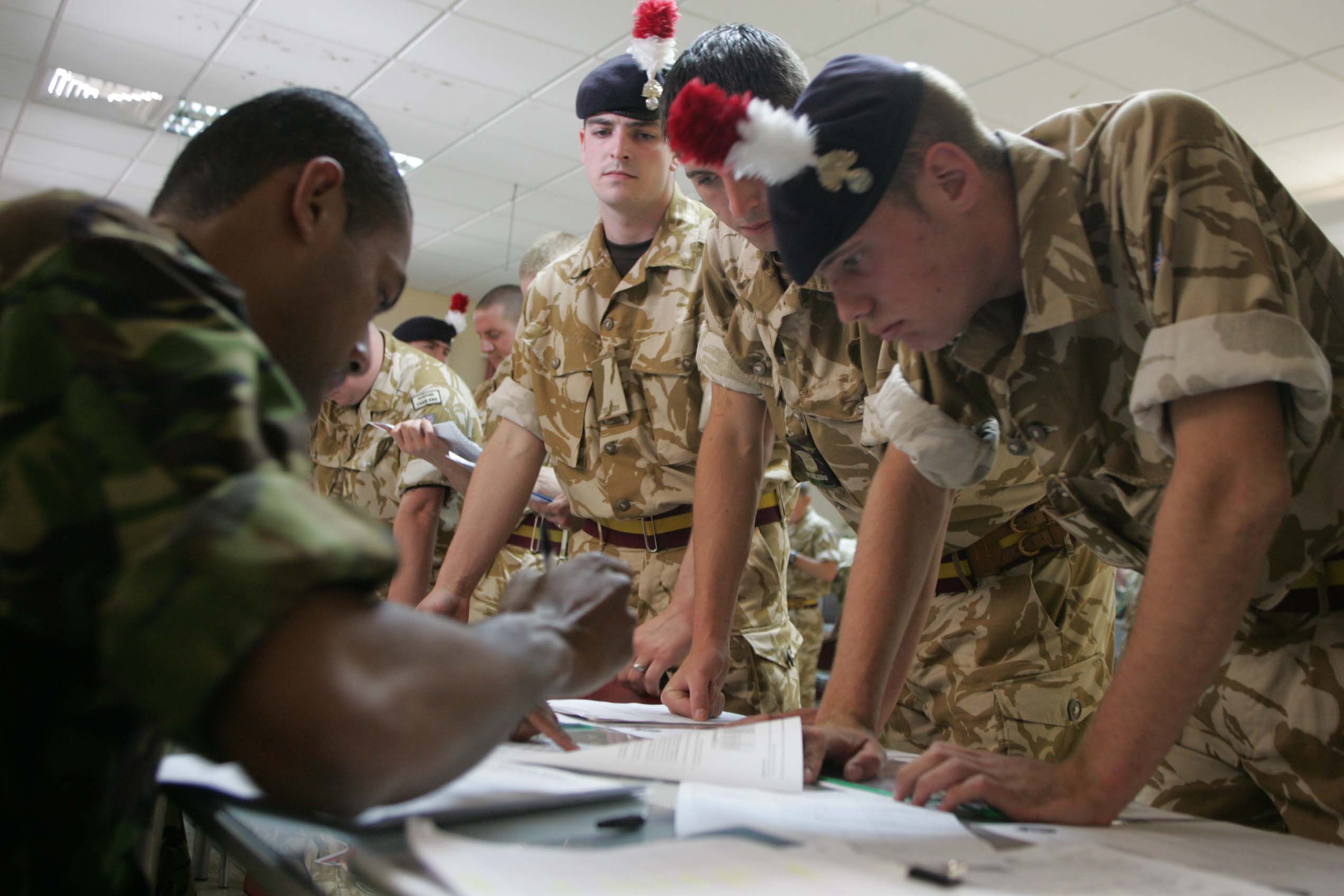 cover What UK involvement in Iran could look like