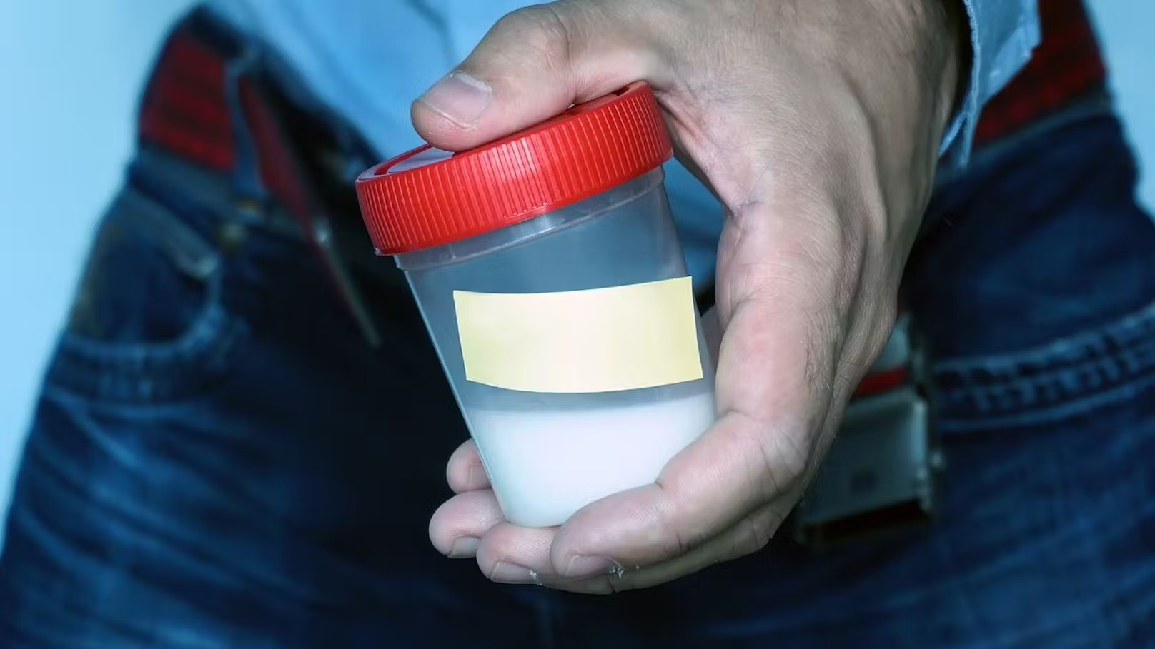 image Cyprus link to sperm donor cancer gene scare
