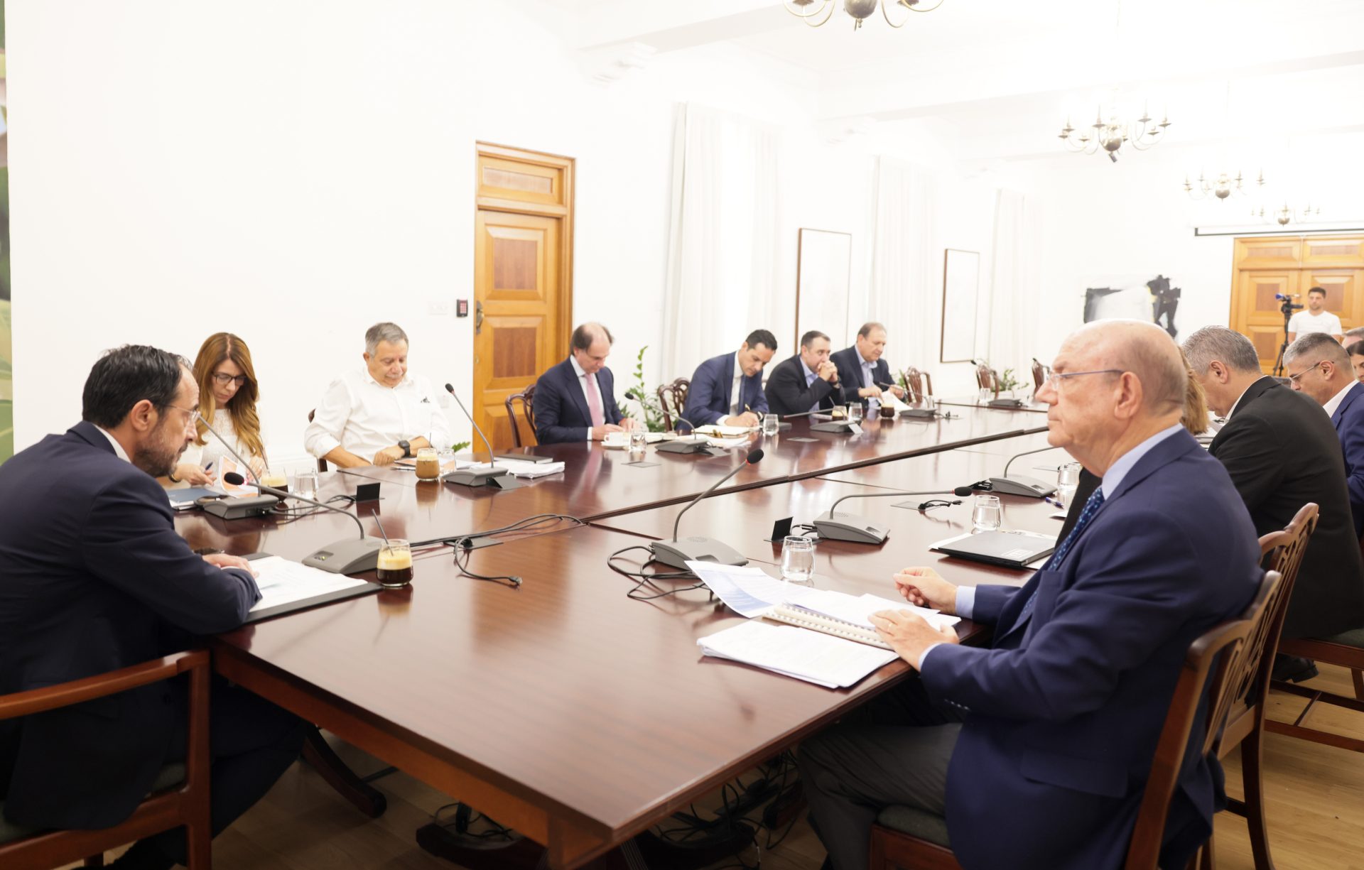 cover ‘No delays’: president insists tax reform will begin in 2026