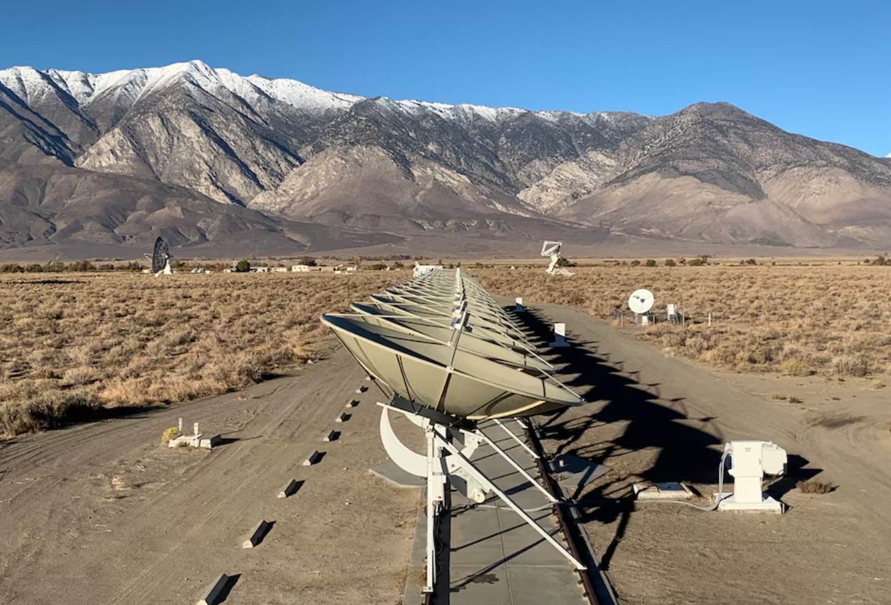 image Astronomers locate universe&#8217;s &#8216;missing&#8217; matter