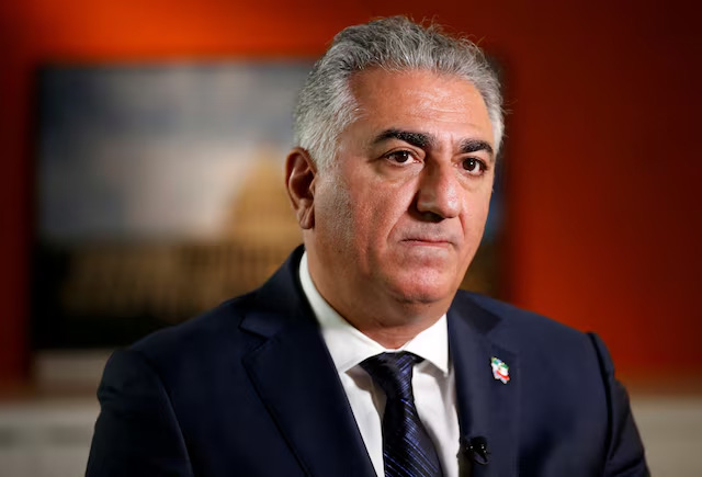 cover No clear leader, no unified front: Iran’s opposition at a crossroad
