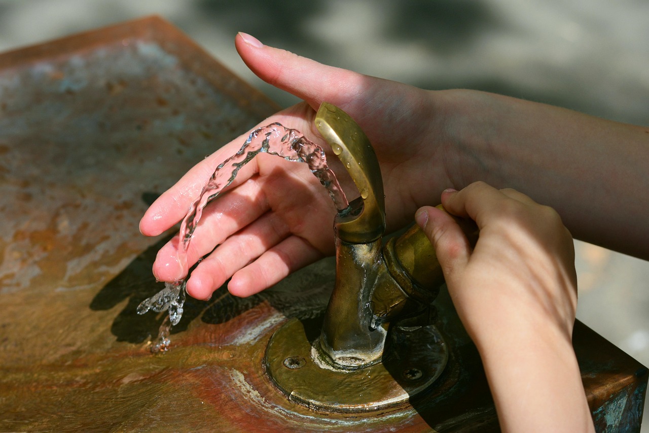 cover Limited water supply in Larnaca, Nicosia and Famagusta until June 27