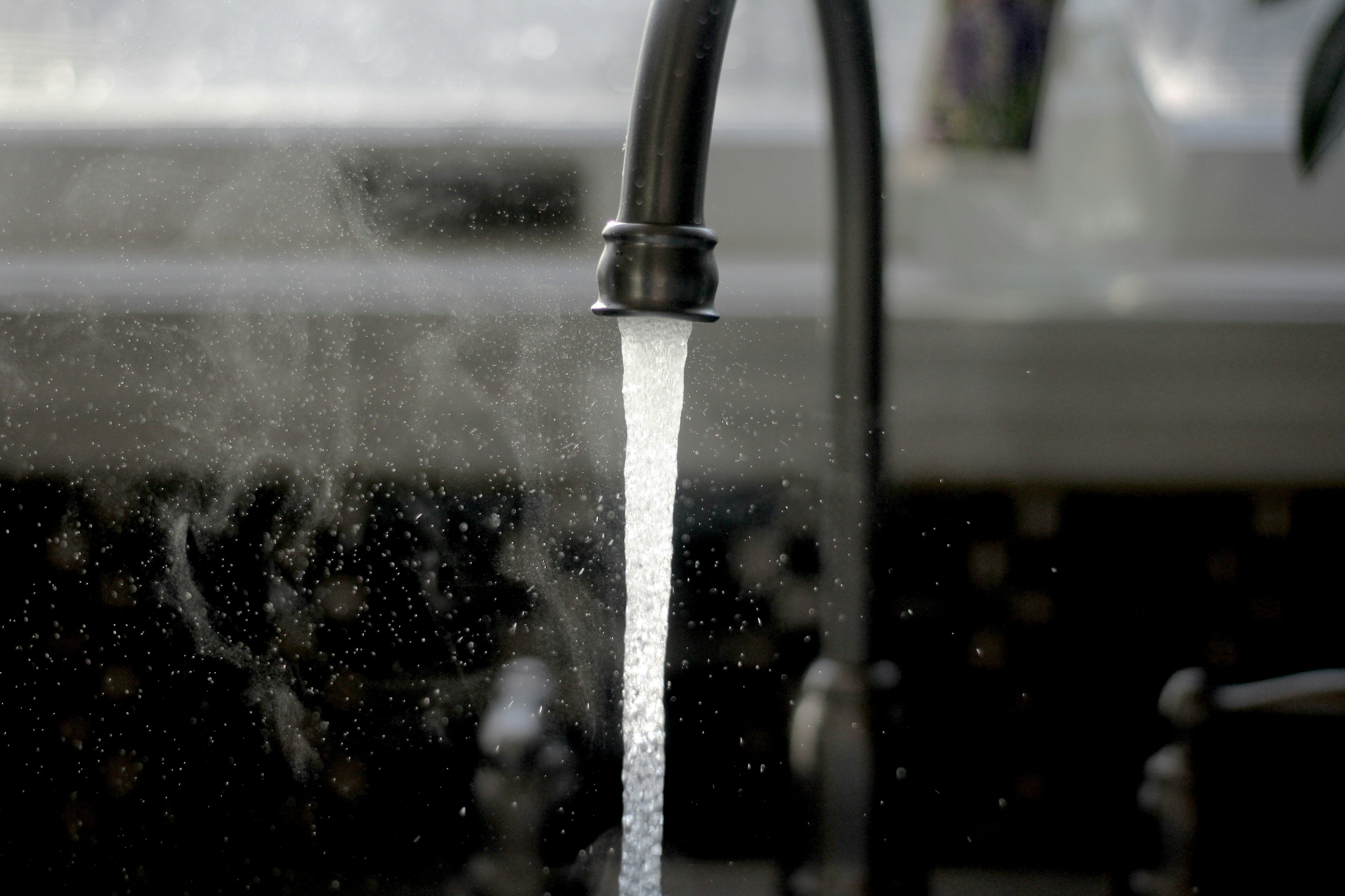 image Large swathes of Paphos left without water