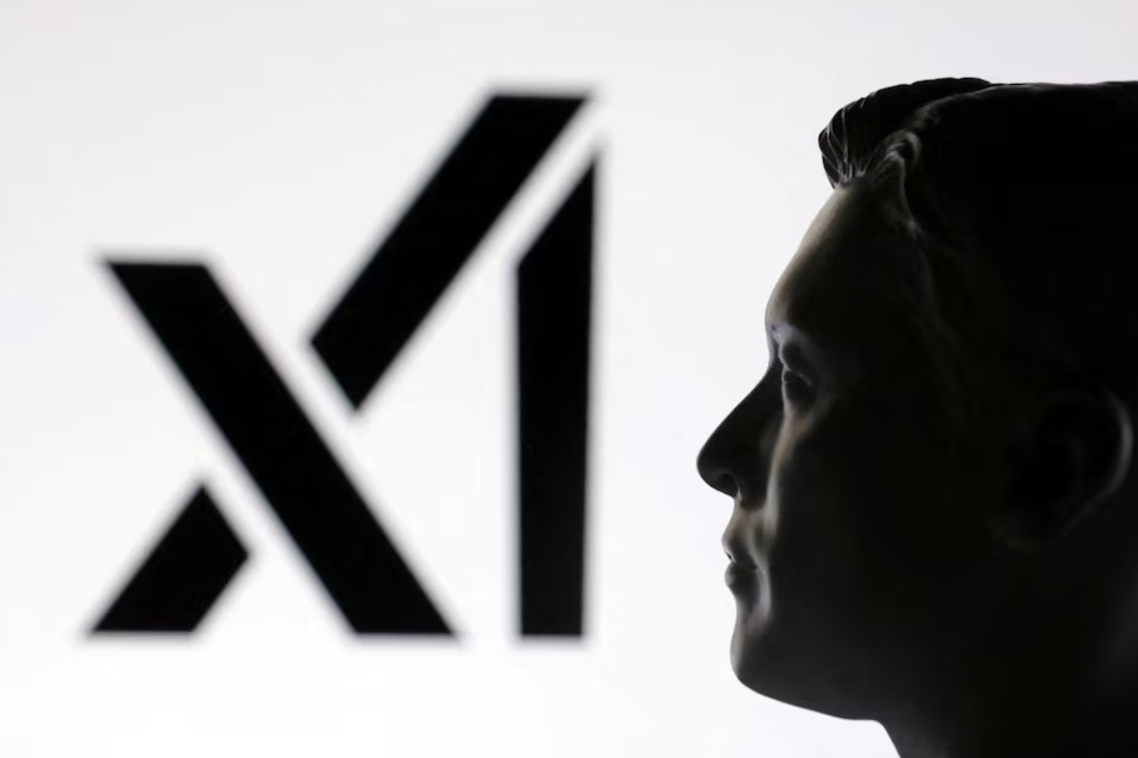 cover Elon Musk’s xAI seeks $4.3 billion in new funding