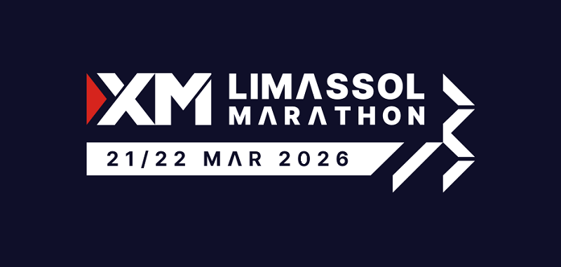 cover XM Limassol Marathon adds social contribution opportunity to runner registration