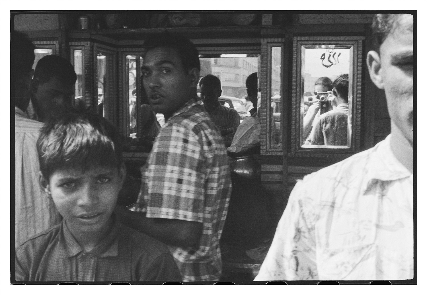 image Photography exhibition reveals A Year in 1960s India