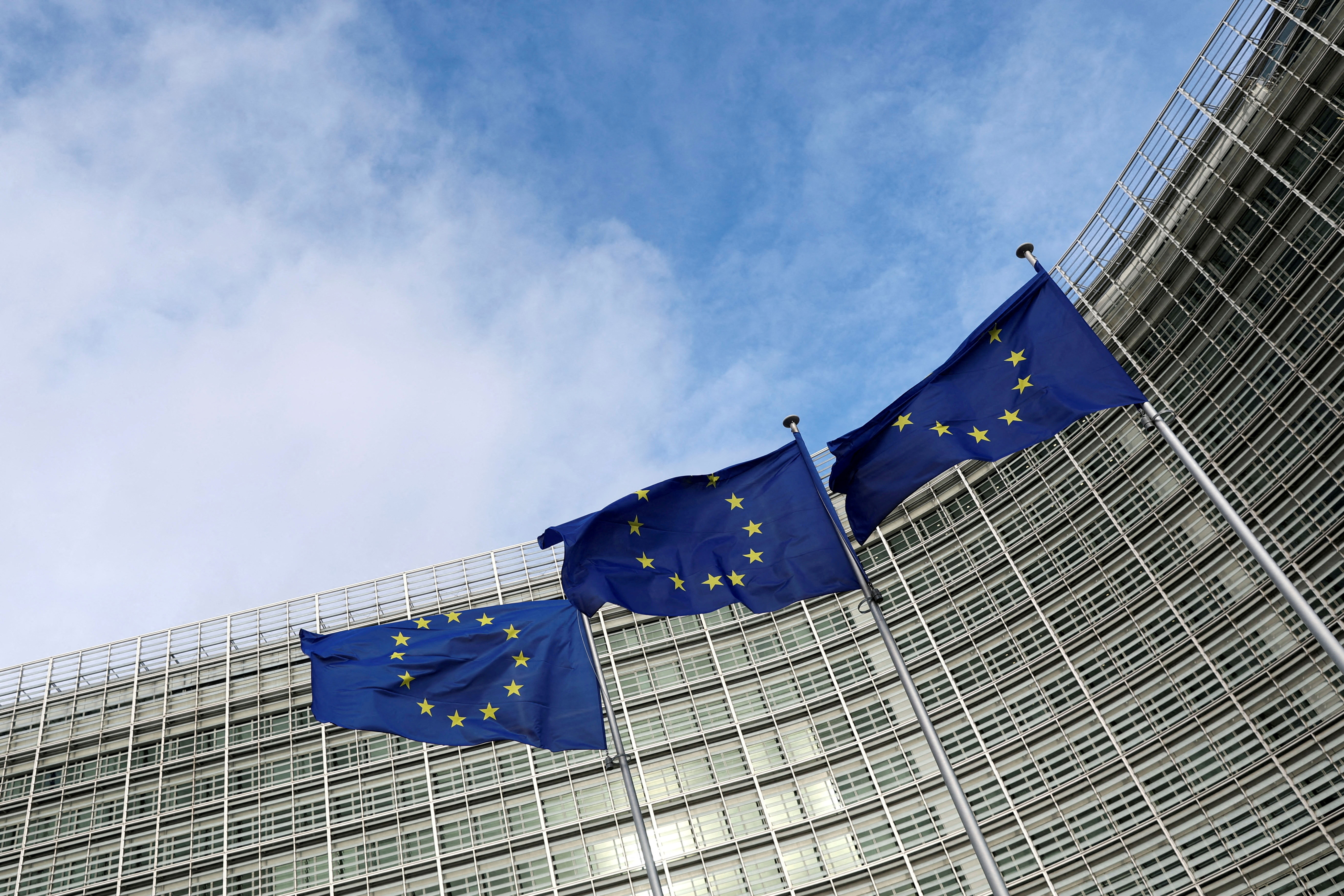 cover EU looks to &#8216;nature credits&#8217; to fill green funding gap